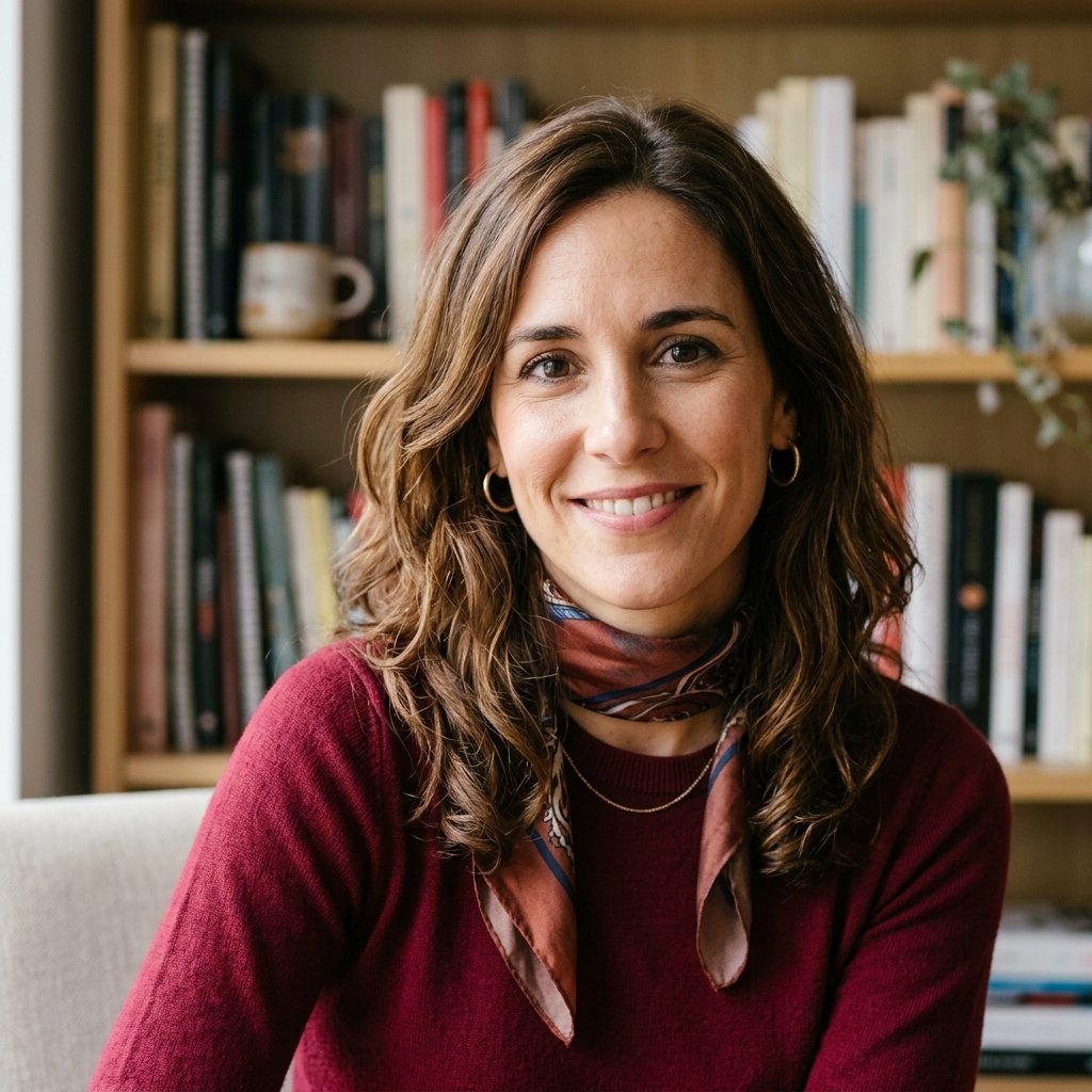 Lucía Martín