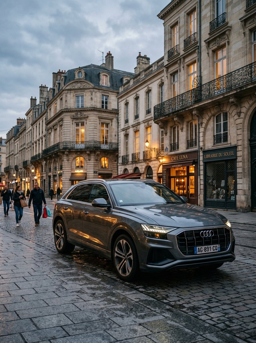 NUEVO SEAT TARRACO